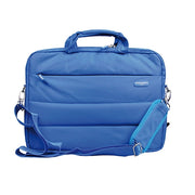 BORSA INDIGO TORINO 15.6 SOFT BLU