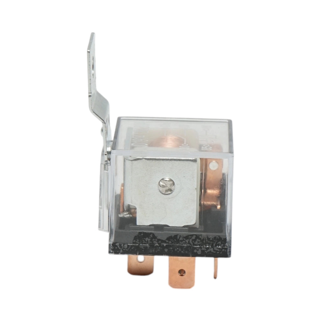 Relè di protezione clacson e fari 12V, 80A, 5 pin universale JD1914