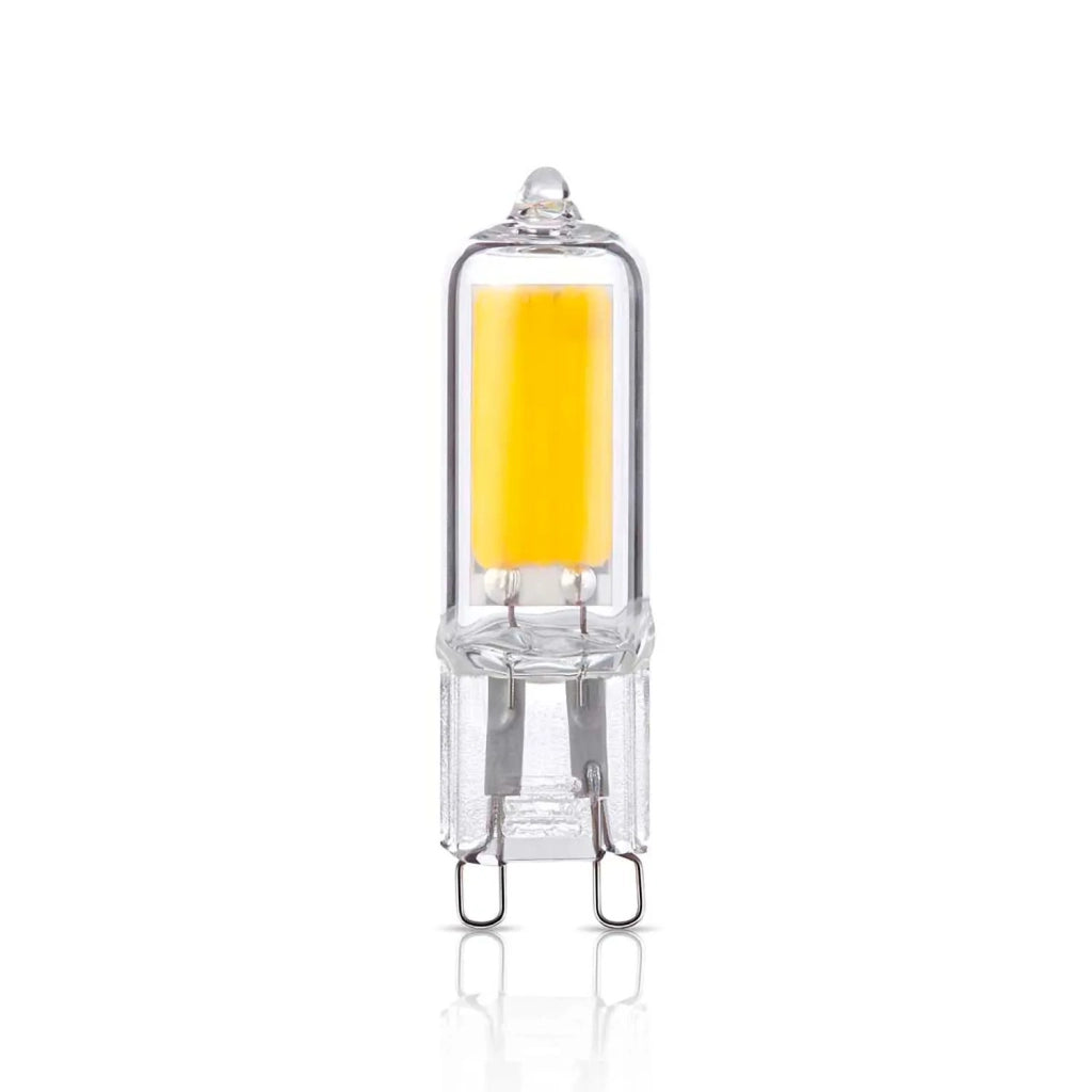Lampadina LED 2W 230V G9 6000K – V-TAC