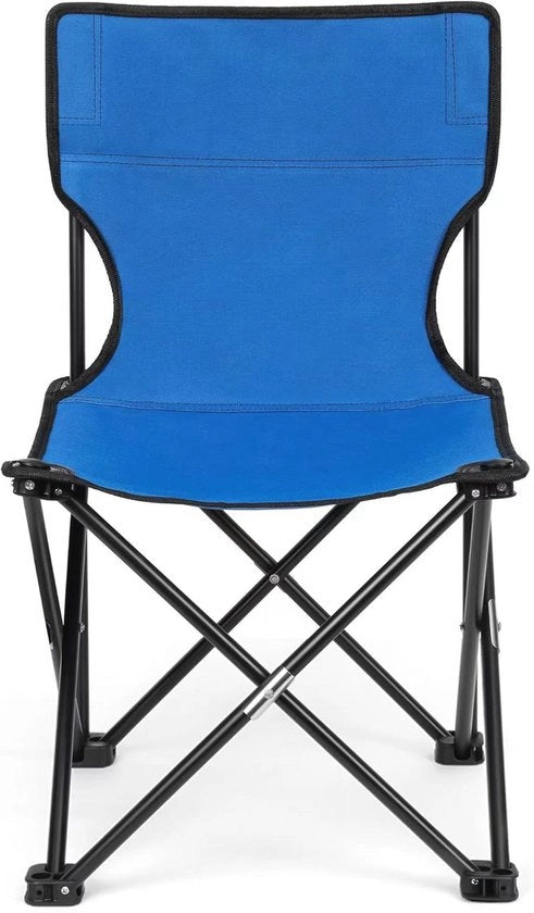 Sedia Sauna Portatile - Blu