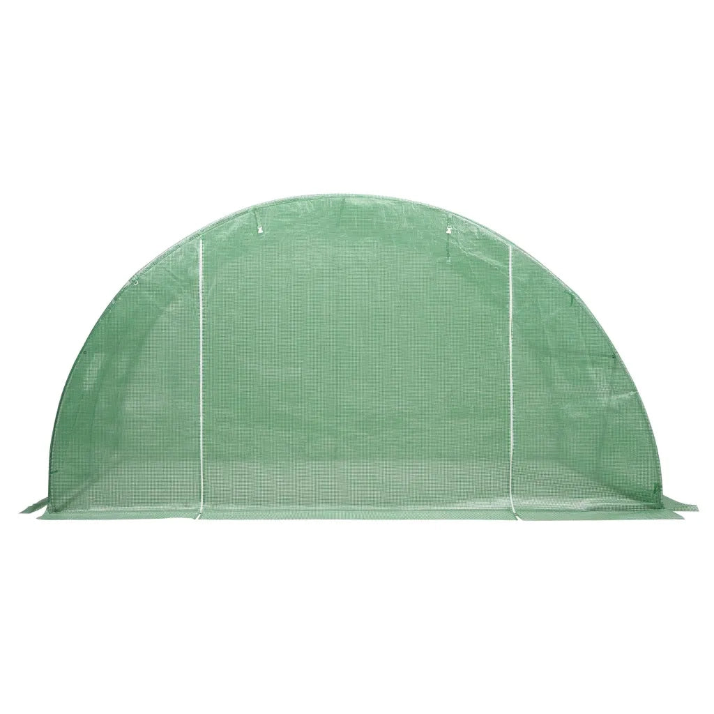 Serra 16 m² 4x4x2 m 48160