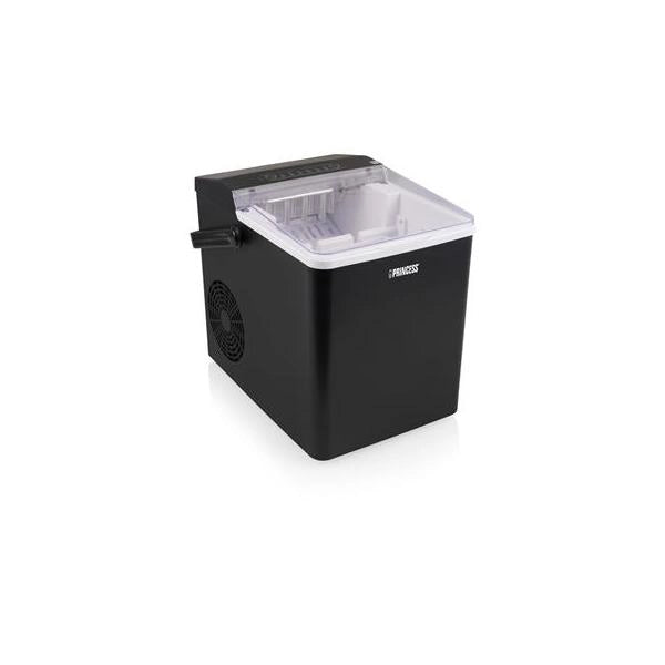 MACCHINA PER IL GHIACCIO PORTATILE 12KG