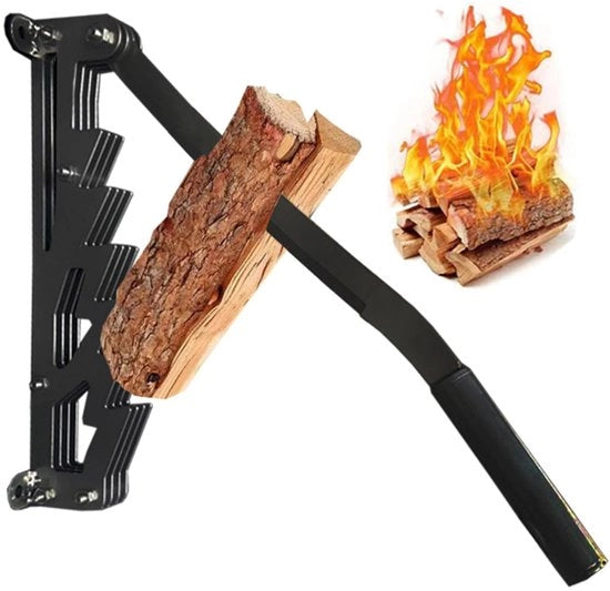 Ammortizzatore a muro per sega a mano - Facile da usare - Nero - Strumento per segare legno - Adatto per legno di varia durezza - Codice prodotto: 123456 - Modello: ABC123 - Potenza: 800W - Velocità: 15.000 rpm - Peso: 2,5 kg - Dimensioni: 25x10x10 cm.
