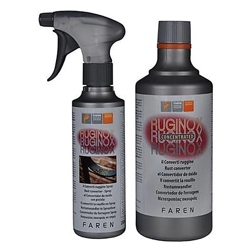 Convertiruggine ruginox 750 ml