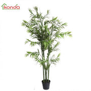 PIANTA BAMBOO ARTIFICIALE 180 CM