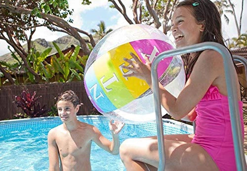 Scaletta per Piscina H. 91 Intex