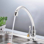 Cisterna di Cucina ABS Tipo Singolo per Acqua Fredda