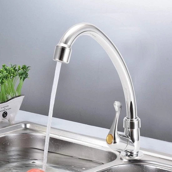Cisterna di Cucina ABS Tipo Singolo per Acqua Fredda