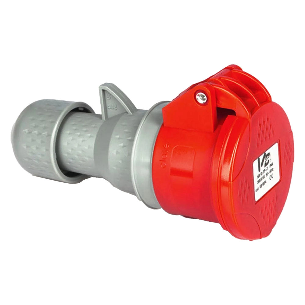 Presa Volante Industriale Vb 400 v 16a