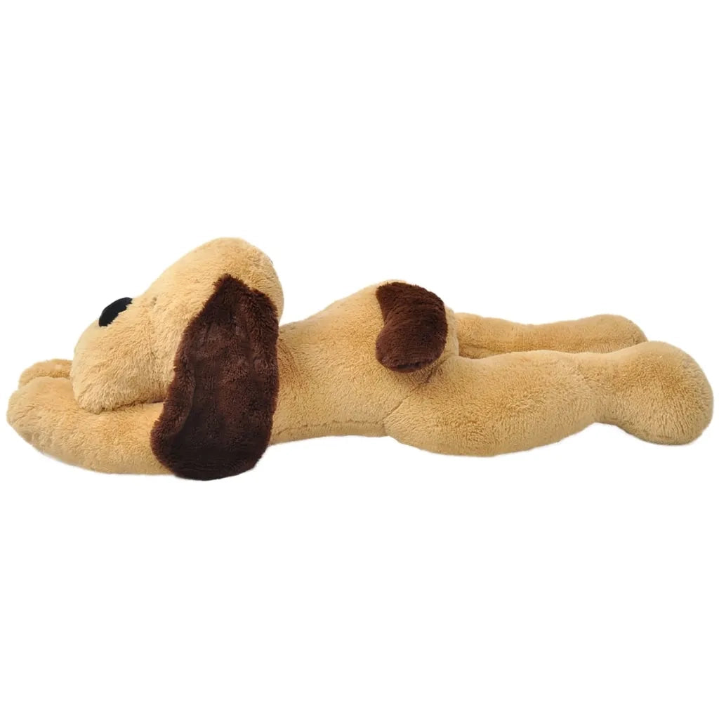 Cane Pelouche Marrone 160 cm CFW3578326