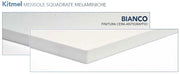 Pannello nob. bianco 400x1000x18