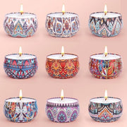 Cera per candele