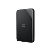 Western digital elements se external (wdbepk0020bbk-wesn) - 171605