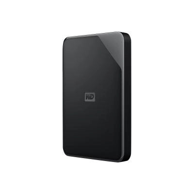 Western digital elements se external (wdbepk0020bbk-wesn) - 171605
