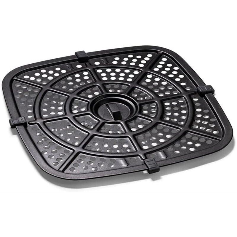 TOGNANA IRIDEA FRIGGITRICE AD ARIA 7 LITRI 1800W ROSSO