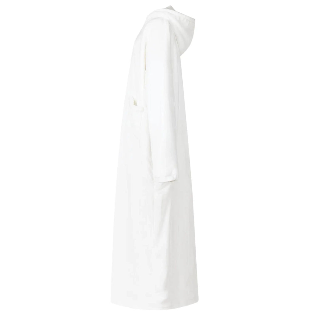 Felpa coperta Bianco M Pile e Flanella 42017207