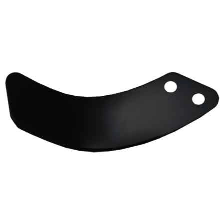 LAMA SINISTRA RICAMBIO PER MOTOZAPPA IDEAL STAR 'CR850' - - IDEAL STAR