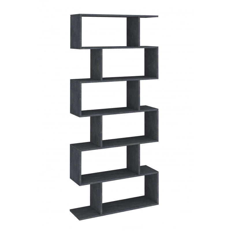 Libreria Calli – 84x192x24 – Report