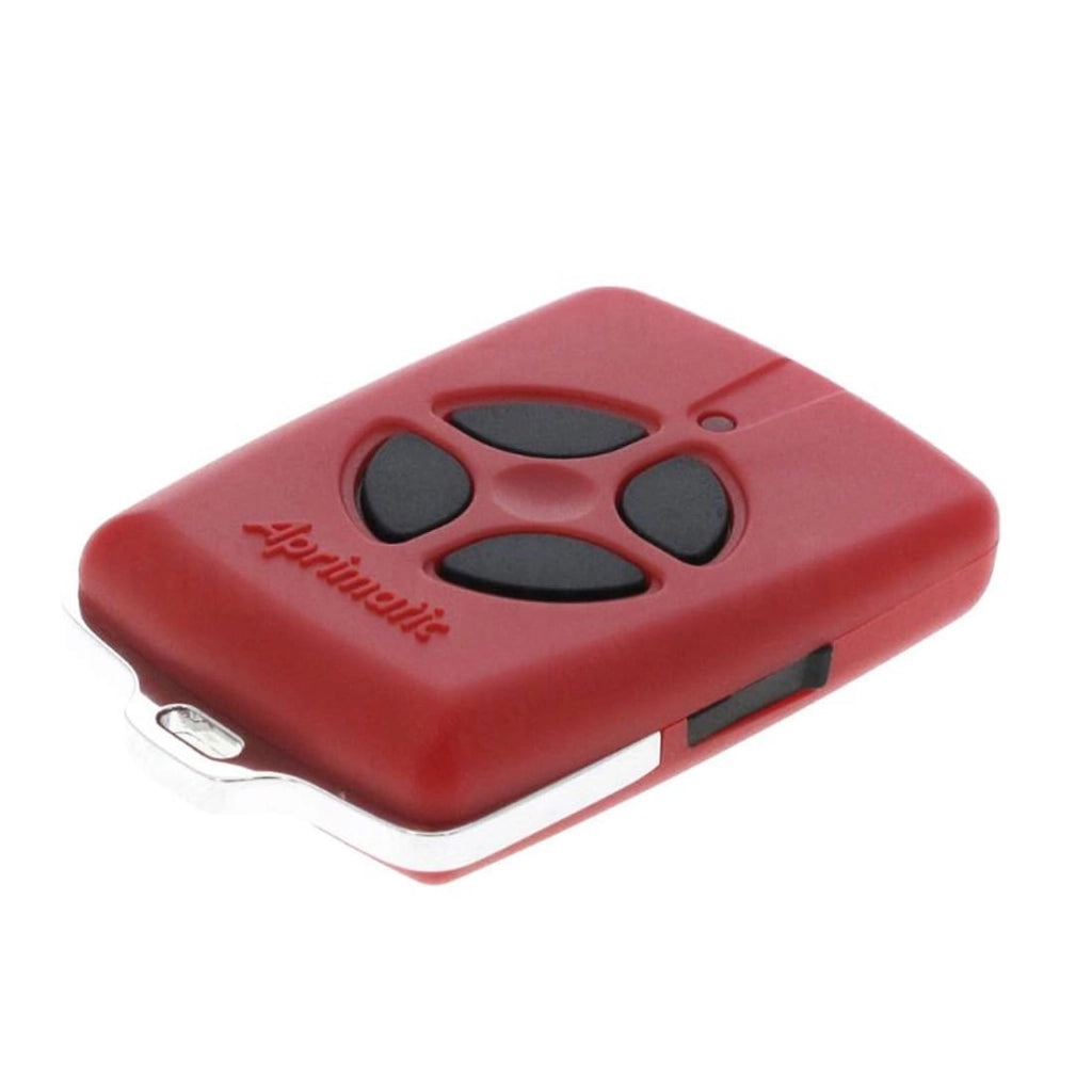 Radiocomando Originale Aprimatic per Cancello Mod. TM4 Sice