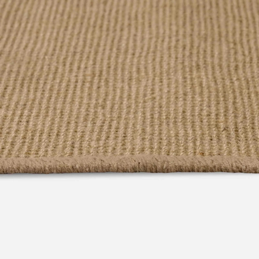 Tappeti per area | Tappeti a zone Naturale 205 x 305 cm Juta