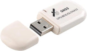 Modulo ricevitore GPS GNSS dongle USB per Raspberry Pi e sistemi Linux