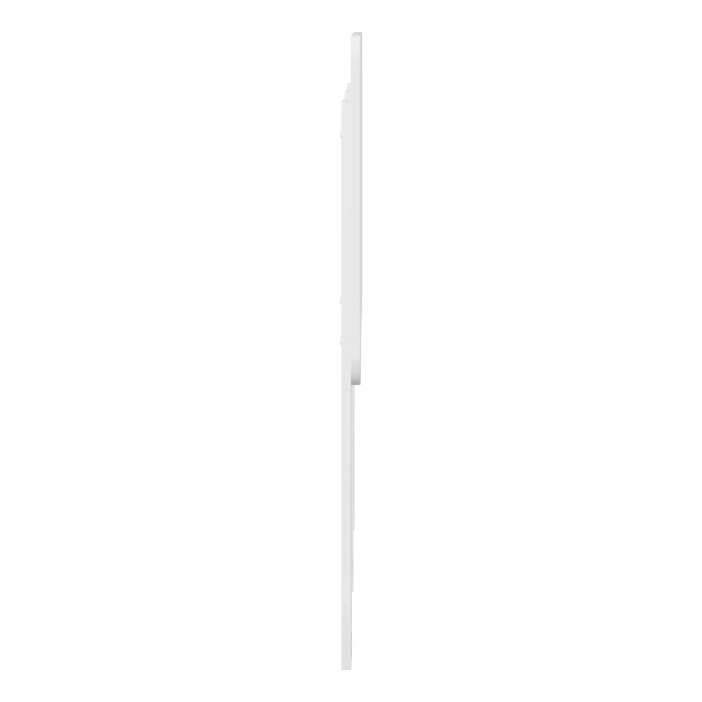 Testiera Bianco Lucido Legno ingegnerizzato 887906