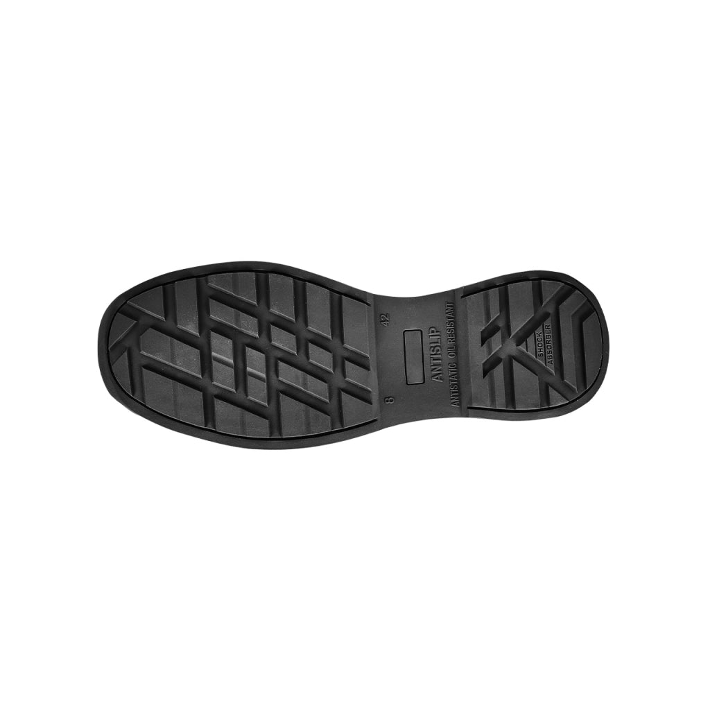 SCARPE ANTINFORTUNISTICA 'ATON' N. 42  - UPOWER