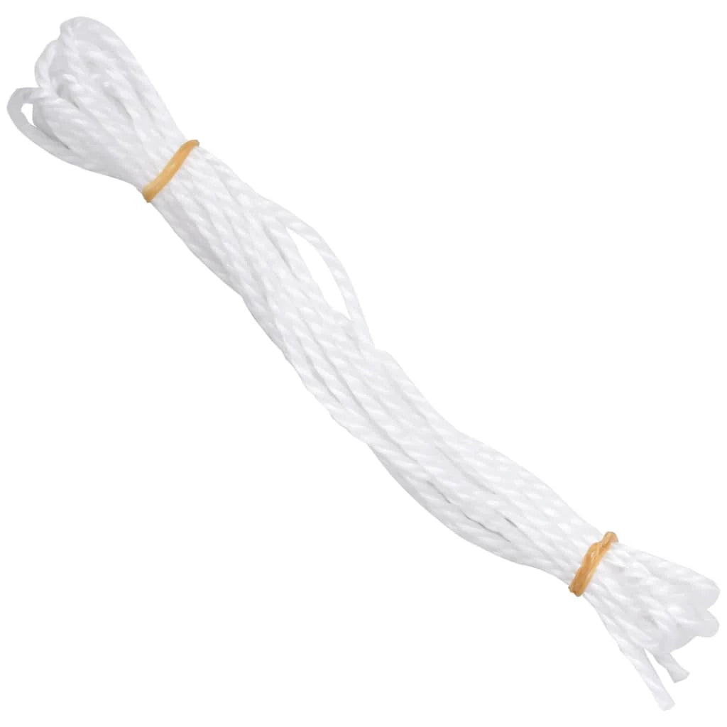Vela ombreggiante 160 g/m² nera 6 x 7 m HDPE 02_0009226