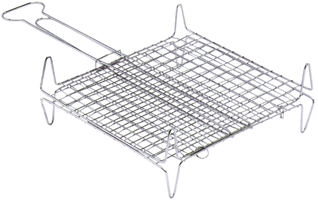 GRATICOLA TIPO BOMBATO cm. 35x40