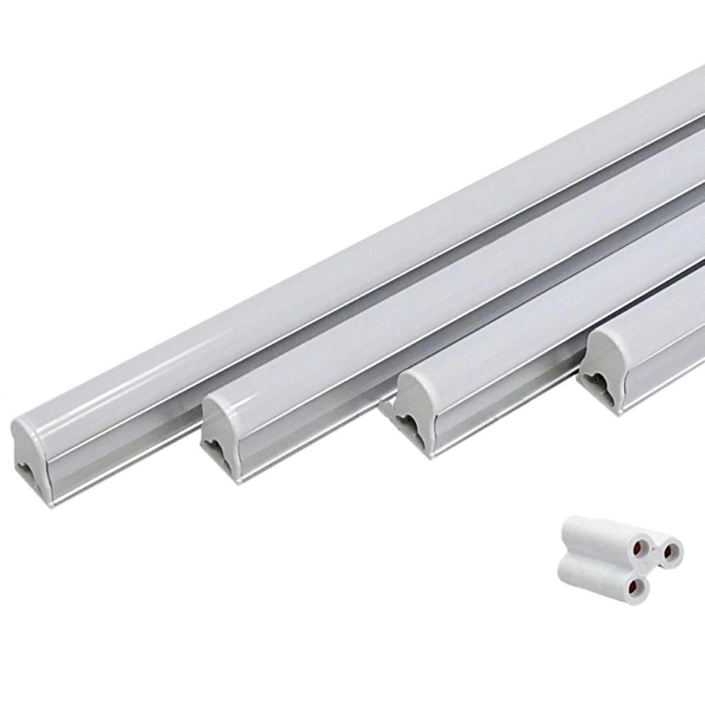REGLETTE LED 'T5' 12W - cm 87 - 4500k
