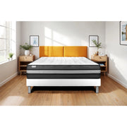 Set materasso e base 90x200 cm - Vital Power Zen