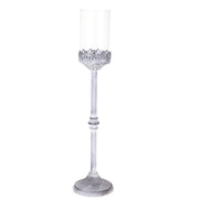 Candeliere Singolo H 55 cm