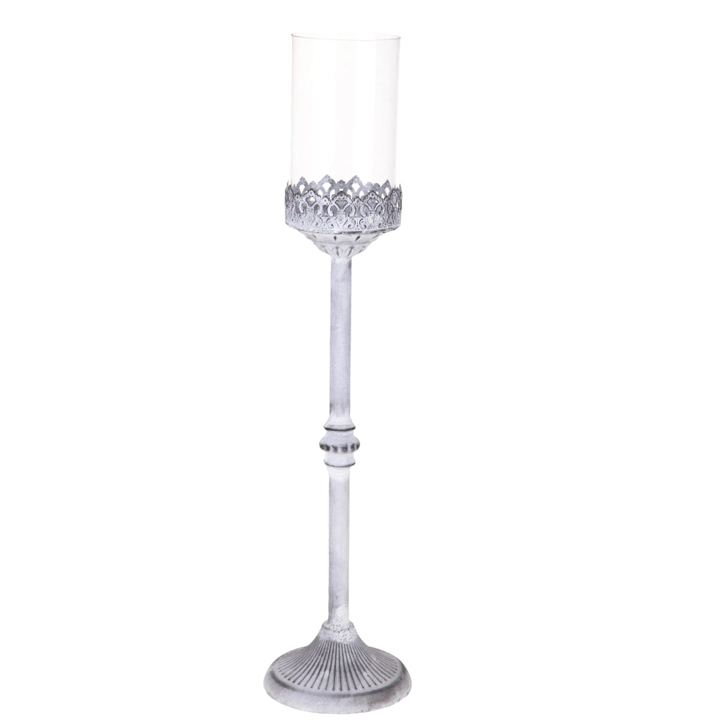 Candeliere Singolo H 55 cm