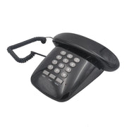 BRONDI SOLE (NERO) - TELEFONO CORDED - DESIGN RETRO
