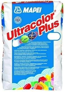 ULTRACOLOR PLUS 100 22KG - MAPEI