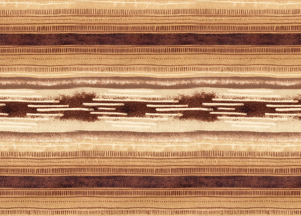 Copritutto Disegno Ikarus - 260x280 - Beige