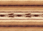 Copritutto Disegno Ikarus - 260x280 - Beige