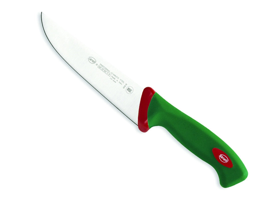COLTELLO FRANCESE  cm.18    SANELLI