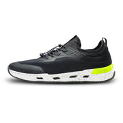DISCOVER SNEAKER BLACK TG. 42