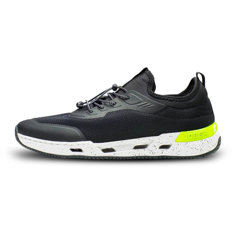 DISCOVER SNEAKER BLACK TG. 42