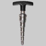 SBAVATORECALIBRATORE MULTIMISURA       MADE IN ITALY