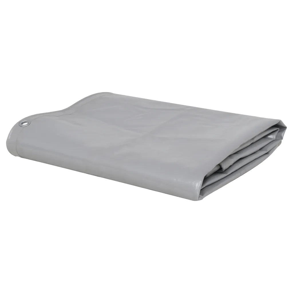 Telone 650 g/m2 5x6 m Grigio