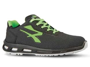 SCARPA DA LAVORO BASSA STRONG S3 SRC- - n.46 - 1 paio U-POWER