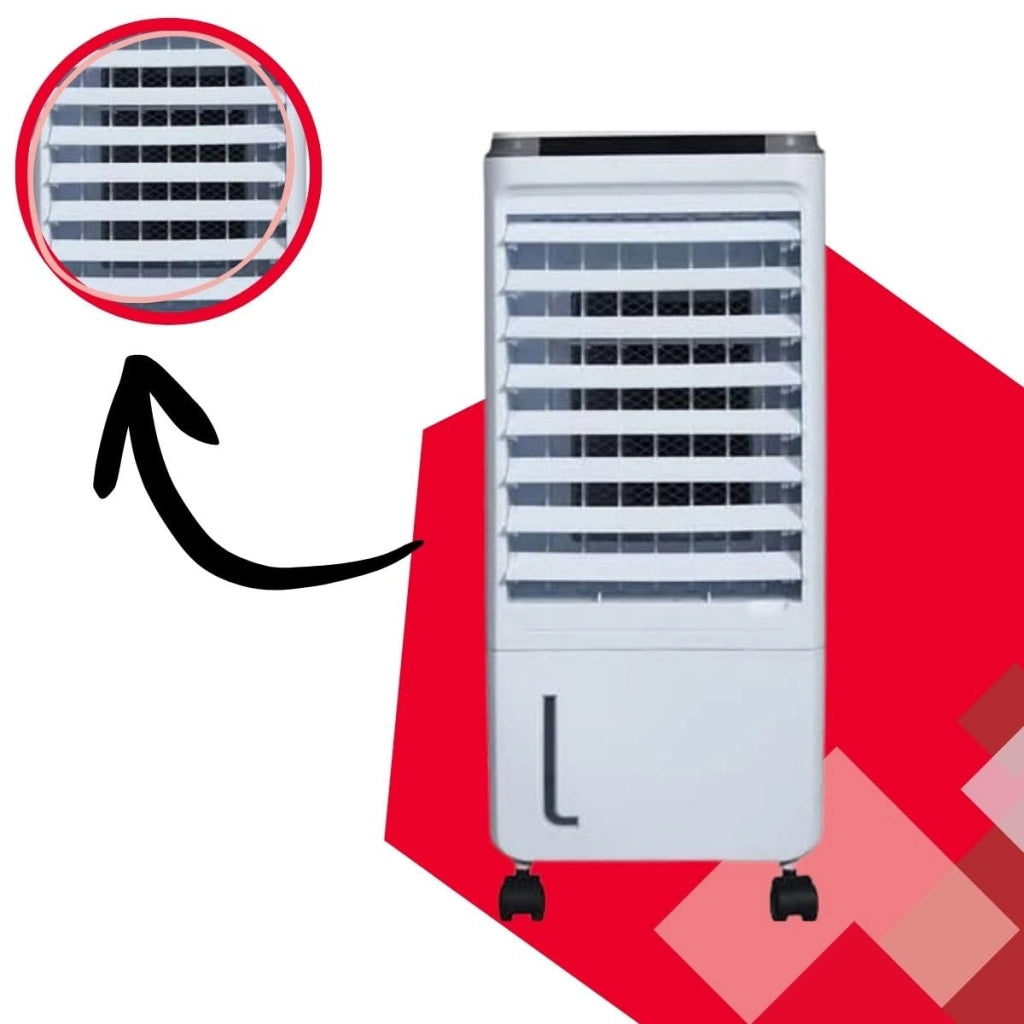 Raffrescatore D'Aria Kasart 80W