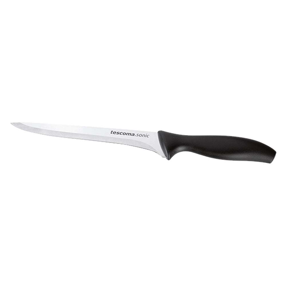 COLTELLO MULTIUSO art.862037 - Sonic lama cm.16  - TESCOMA
