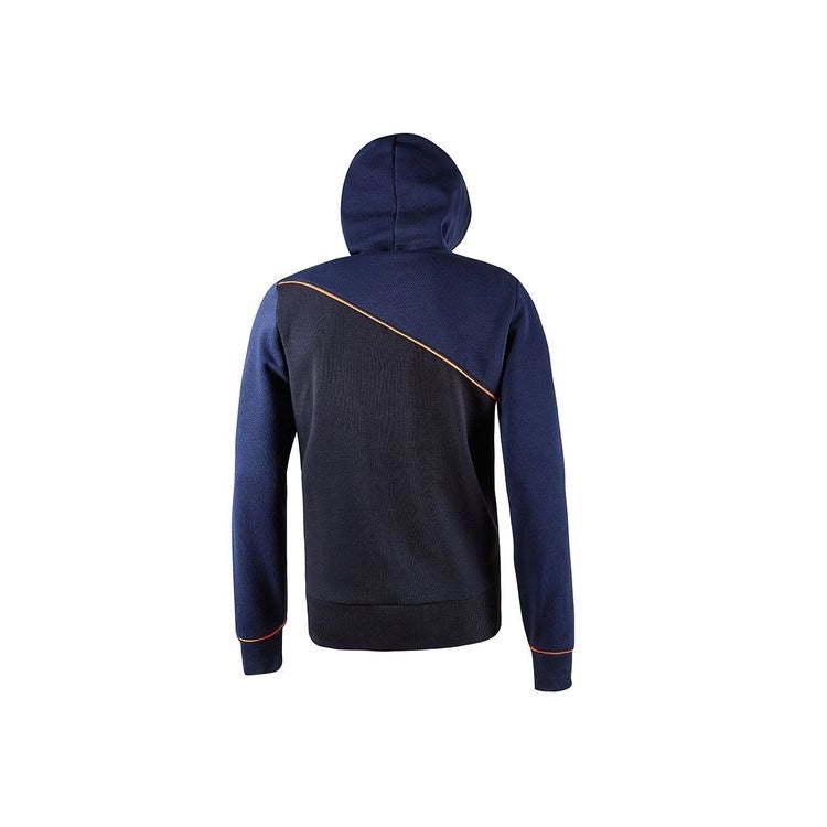 FELPA JUPITER DEEP BLUE- - tg.L - 1 pezzi U-POWER