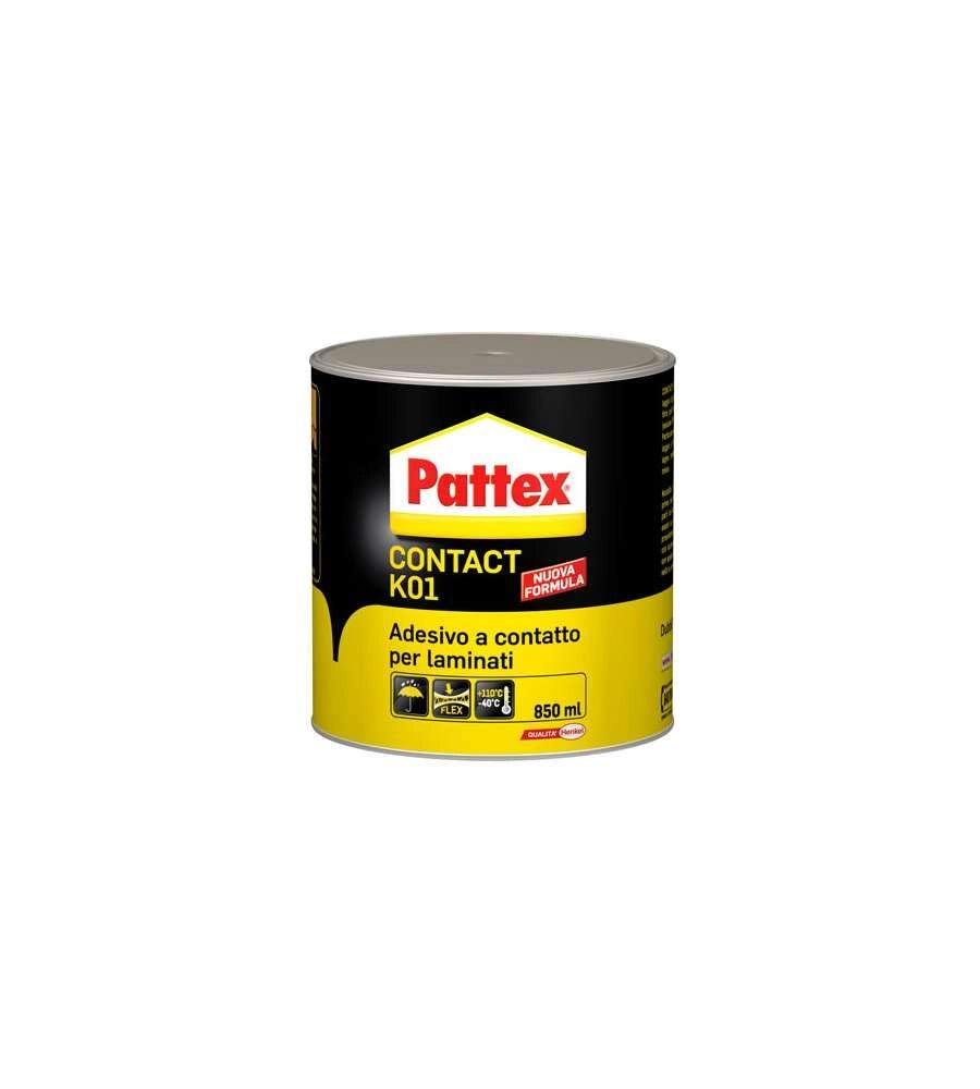 COLLA 'CONTACT K01' PATTEX 850 ml - PATTEX