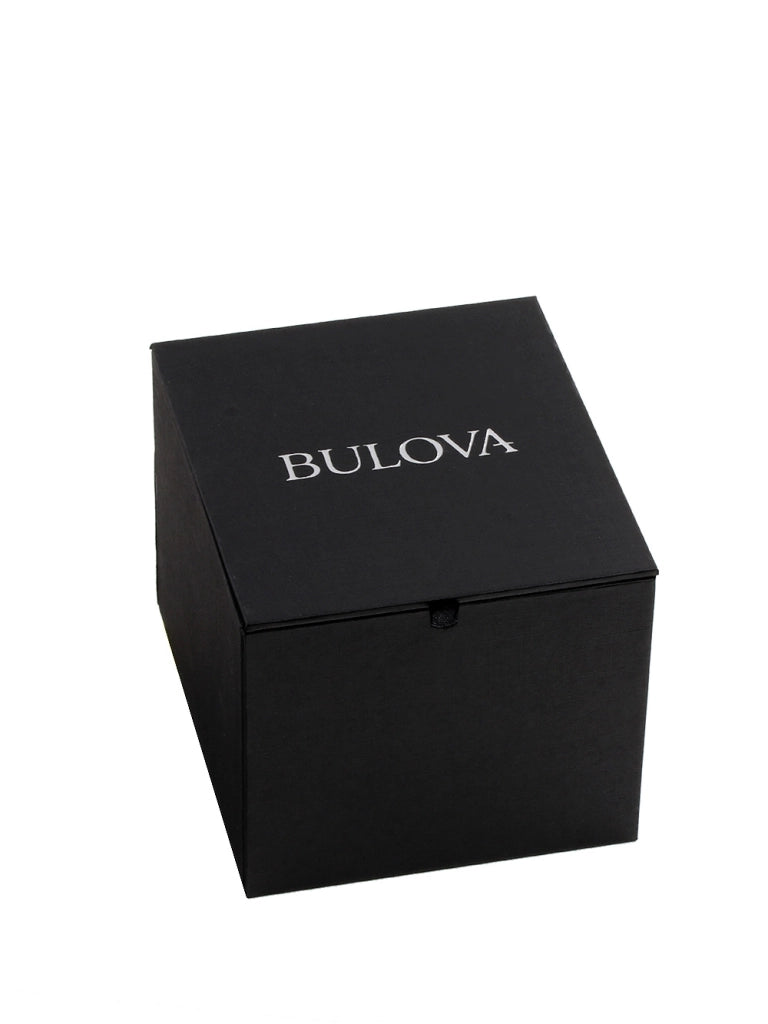 BULOVA Mod. 96P198
