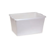 Cesta Pane e Alimenti Resistente Chiusa Grande 77,5 x 53,5 x 40 cm