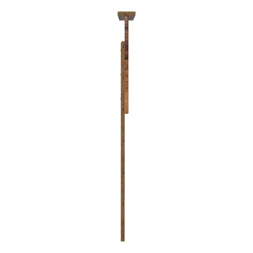 Testiera | Testata Legno vecchio Legno multistrato